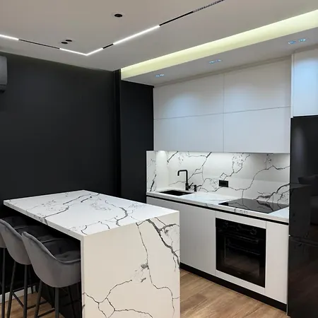 Appartement 8th Floor Luxury 3