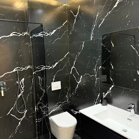 Daire 8th Floor Luxury 3 Tiran