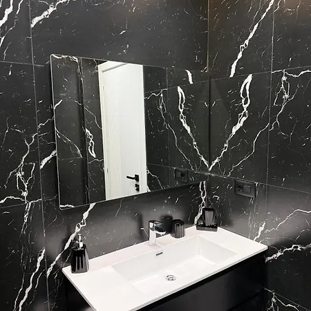 Daire 8th Floor Luxury 3 Tiran