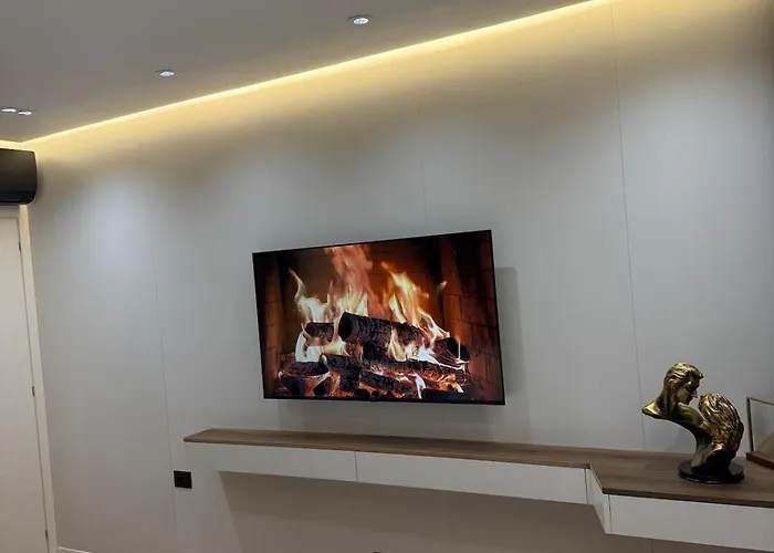 Appartement 8th Floor Luxury 3 *