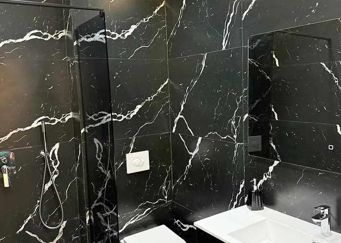 Appartement 8th Floor Luxury 3 Tirana