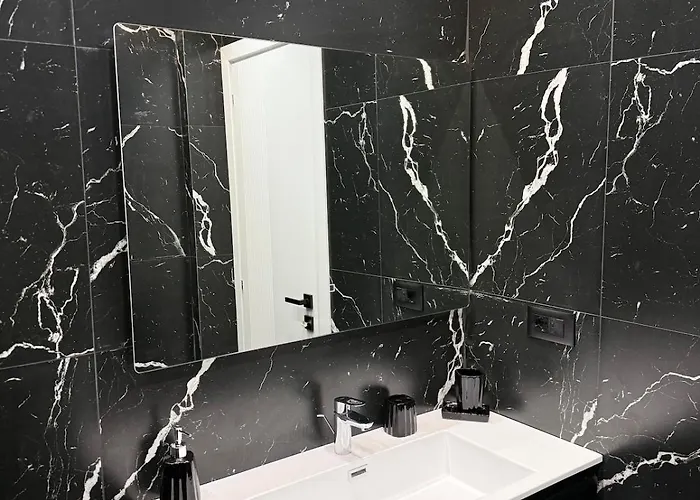 Appartement 8th Floor Luxury 3 Tirana