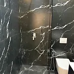 8th Floor Luxury 3 公寓 地拉那